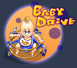 BabyDrive