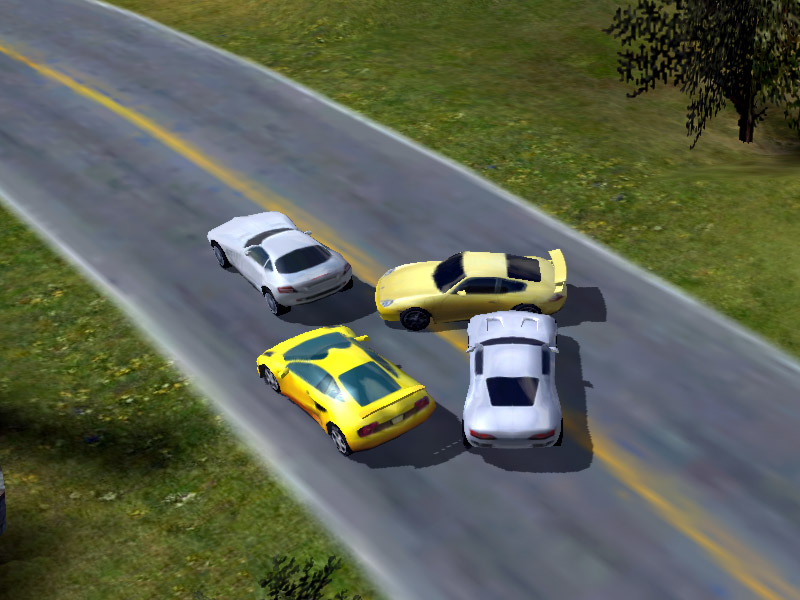 Race Cars  Play Now Online for Free 