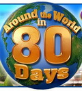 Around the World in 80 Days screenshot