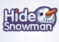 Hide Snowman (for Windows and Mac) screenshot