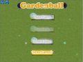 Gardenball (for Windows and Mac) screenshot