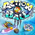 Action Ball 2 screenshot