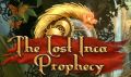 The Lost Inca Prophecy  alt