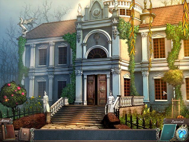 Mystery of Mortlake Mansion - 蒙特莱特庄园之谜丨“反”斗限免