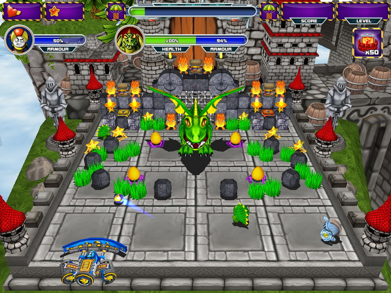 Mega World Smash - 百万世界弹球丨“反”斗限免
