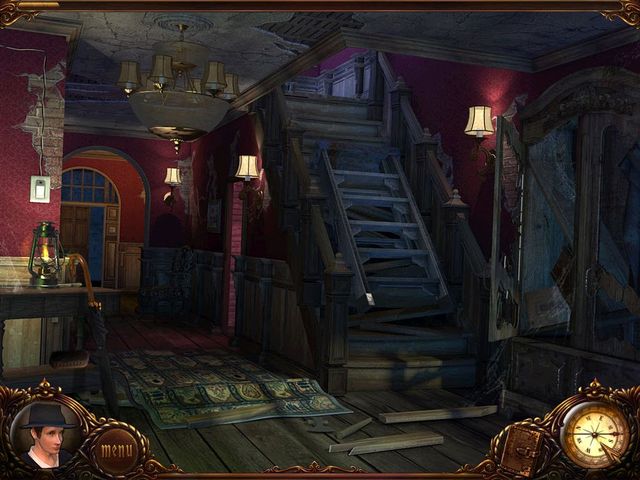 Vampire - Hidden Object Adventure - Download