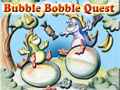 Bubble Bobble Quest Giveaway