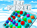 Ice Puzzle Deluxe Giveaway
