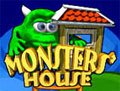 Monsters House  Giveaway
