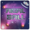 Real Ball Giveaway