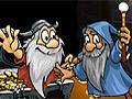 Brave Dwarves - Back for Treasures Giveaway
