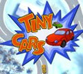 Tiny Cars Giveaway