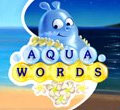 Aqua Words Giveaway