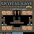 Crystal Cave GOLD Giveaway