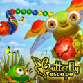 Butterfly Escape Giveaway