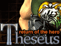 Theseus - Return of the Hero Giveaway