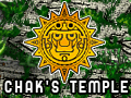 Chak's Temple Giveaway