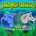 Jungle Heart Giveaway