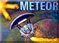 Meteor Giveaway