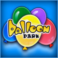 Balloon Park Giveaway