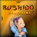 Bushido Solitaire Giveaway