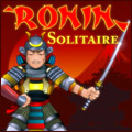 Ronin Solitaire Giveaway