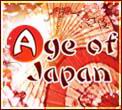 Age of Japan Giveaway