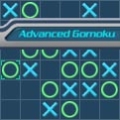 Advanced Gomoku Giveaway