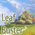 Leaf Buster Giveaway