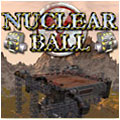 Nuclear Ball Giveaway