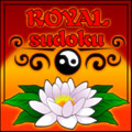 Royal Sudoku Giveaway