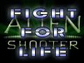 Alien Shooter - Fight For Life Giveaway