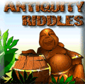 Antiquity Riddles Giveaway