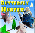 Butterfly Hunter Giveaway