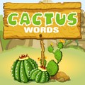 Cactus Words Giveaway