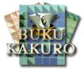 Buku Kakuro Giveaway