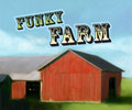 Funky Farm Giveaway