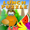 Lunch Puzzle Deluxe Giveaway