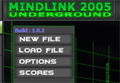 Mindlink 2005 Underground Giveaway