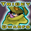 Tricky Dwarfs Giveaway