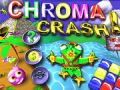 Chroma Crash! Giveaway