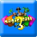 Magic Ball 3 Giveaway