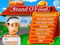 Stand O'Food Giveaway