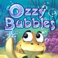 Ozzy Bubbles Giveaway