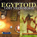 Egyptoid 2 Giveaway