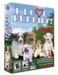 I Love Puppies! Giveaway