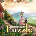 Infinite Jigsaw Puzzle Giveaway