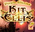 Pirate Stories: Kit & Ellis Giveaway