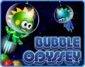 Bubble Odyssey Giveaway