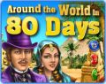 Around the World in 80 Days Giveaway